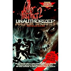 Killer Instinct 2 Unauthorized Arcade Secrets (Secrets of the Games Series)