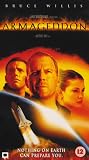  Armageddon [VHS] [1998]