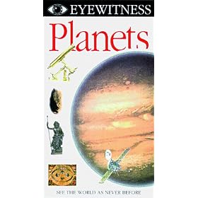 Eyewitness - Planets [VHS] [Import]