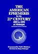 The American Ephemeris for the 21st Century 2000-2050 at Midnight