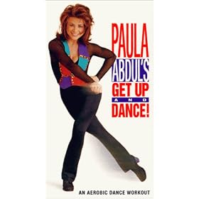 Get Up & Dance [VHS] [Import]