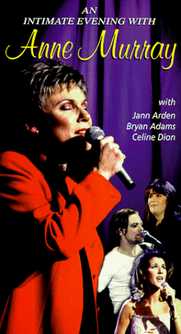  An Intimate Evening With Anne Murray