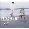 SEX,LOVE&SEA