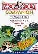 The Monopoly Companion: The Player's Guide : The Game from A to Z, Winning Tips, Trivia