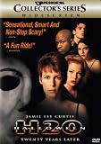 [DVD] Halloween: H20 (Widescreen)