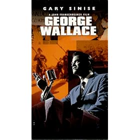 George Wallace [VHS] [Import]