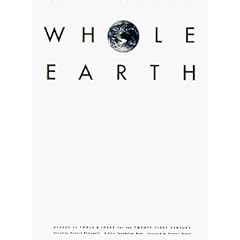 Millennium Whole Earth Catalog: Access to Tools and Ideas for the Twenty-First Century