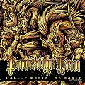Gallop Meets the Earth (W/Dvd)