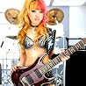 Rie a.k.a. Suzaku点の画像