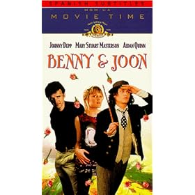 Benny & Joon [VHS] [Import]