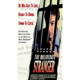Deliberate Stranger [VHS] [Import]