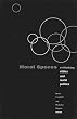 Moral Spaces: Rethinking Ethics and World Politics