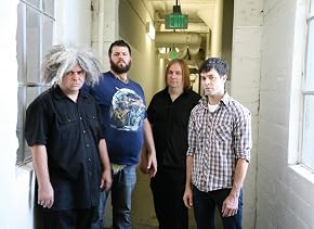 Melvins の画像