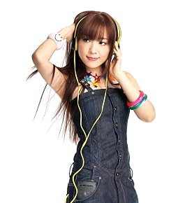 平原綾香 の画像