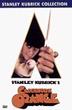 [DVD] A Clockwork Orange