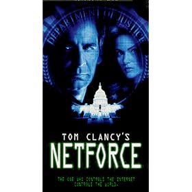 Netforce [VHS] [Import]