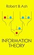 Information Theory (Dover Books on Mathematics)