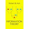 Information Theory (Dover Books on Mathematics)
