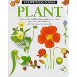 Plant (Eyewitness Books)David Burne�ɂ��