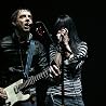 THE KILLS�_�̉摜