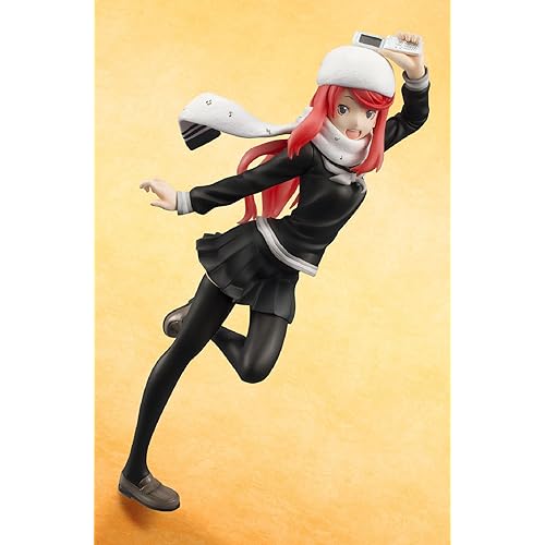 エクセレントモデル DEVIL SURVIVOR2 伴亜衣梨