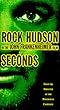 Seconds (1966) [VHS] [Import]