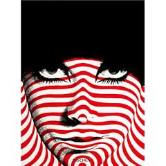 The Rudi Gernreich Book (Big Series Art)