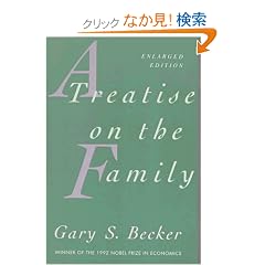 A Treatise on the Family: Enlarged Edition