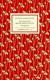 [B&uuml;cher] Wie soll ich meine Seele halten: Liebesgedichte