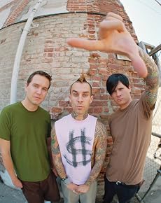 BLINK 182 の画像