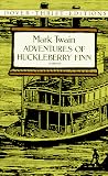 [Book] Adventures of Huckleberry Finn