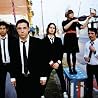 The Airborne Toxic Event点の画像
