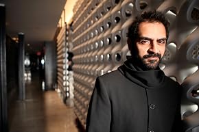 Karsh Kale の画像