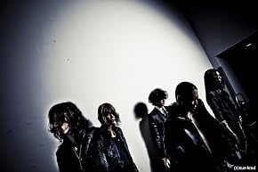 DIR EN GREY の画像