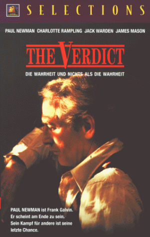  The Verdict