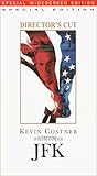  JFK the Director S Cut