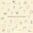 Fritz Scholder Book of Symbols for Children