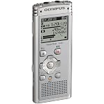 OLYMPUS ICレコーダー VoiceTrek V-65 SLV