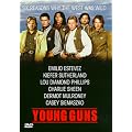 Young Guns (Ws) [DVD] [Import]