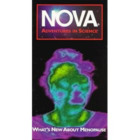 Nova: What's New About Menopause [VHS] [Import]
