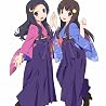 ClariS�_�̉摜