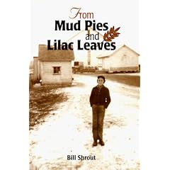 From Mud Pies and Lilac Leaves