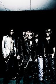 DIR EN GREY の画像