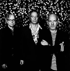R.E.M. の画像