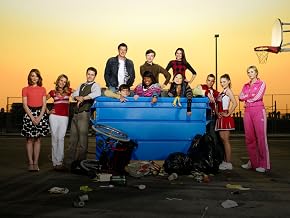 Glee Cast の画像