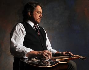Jerry Douglas の画像