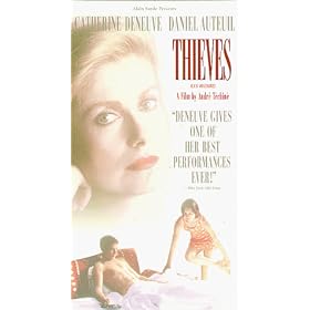 Thieves [VHS] [Import]