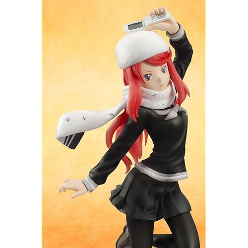 エクセレントモデル DEVIL SURVIVOR2 伴亜衣梨