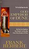 [Book] God Emperor Of Dune