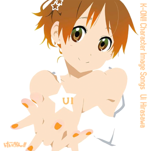 [EAC] <em>轻音少女角色歌</em>合集 - とあるToraのRai